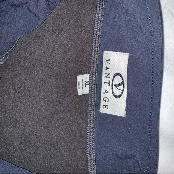 Men’s Ole Miss Vest - Picture 2 of 2